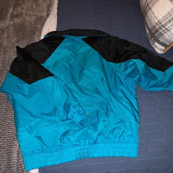 Columbia Vintage Wind Breaker - Picture 2 of 2